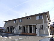 ラ・フェリシタ 2階 築15年8ヶ月の賃貸物件