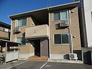 エスペランサ 2階 築14年10ヶ月の賃貸物件