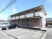 ヒルサイドテラス東須恵 1階 築21年7ヶ月の賃貸物件