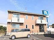 メゾンカリンの賃貸物件