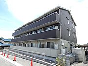 ボヌール コート 1階 築9年5ヶ月の賃貸物件