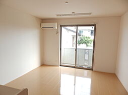 ヒルズビュー 101 1階1LDKのリビング/ダイニング