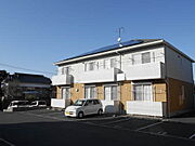 シャーメゾン琴芝台の賃貸物件