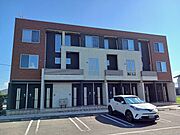 モデッサふじやま 3階 築11年8ヶ月の賃貸物件