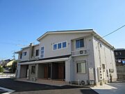 クレストヴィラ１ 2階 築8年9ヶ月の賃貸物件