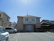 長門本山駅より徒歩7分 2階 築19年10ヶ月の賃貸物件