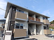 ギャラクシー 1階 築9年1ヶ月の賃貸物件