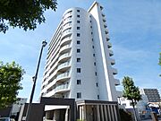 宇部新川駅より徒歩8分 5階 築13年10ヶ月の賃貸物件