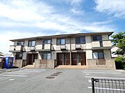 カントリーヒルズ東岐波 2階 築19年4ヶ月の賃貸物件