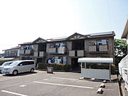 グランシャリオ 1階 築23年9ヶ月の賃貸物件