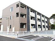 琴芝駅より徒歩37分 3階 築10年8ヶ月の賃貸物件