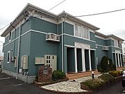 妻崎駅より徒歩19分 築20年2ヶ月 2階建の賃貸物件