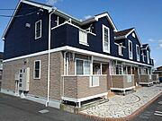 宇部駅より徒歩16分 築20年11ヶ月 2階建の賃貸物件