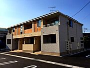 アウローラ清水川Aの賃貸物件