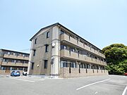 リビングタウン常盤公園２ 2階 築18年8ヶ月の賃貸物件