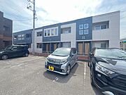 ヴァンベール・メイの賃貸物件