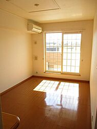 アッソレート・ポストI 2階2LDKのリビング/ダイニング