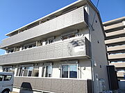 アリエッタ神原 1階 築8年2ヶ月の賃貸物件