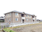 エスポワール 1階 築16年11ヶ月の賃貸物件