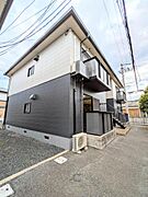 小野田駅より徒歩7分 築27年9ヶ月 2階建の賃貸物件