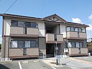 グリーンヒル 2階 築24年6ヶ月の賃貸物件