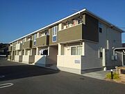 シエル・エトワレ 2階 築13年11ヶ月の賃貸物件