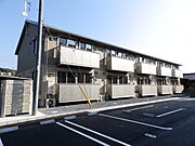 フェリックス小串の賃貸物件