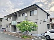 リブシェ神原Ｂ 1階 築19年10ヶ月の賃貸物件