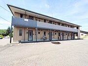 メゾンブラ・ド・メールA 1階 築23年3ヶ月の賃貸物件