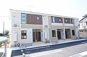 カステルールBの賃貸物件