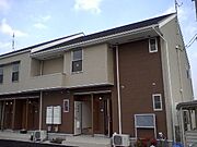 小野田駅より徒歩15分 2階 築17年8ヶ月の賃貸物件