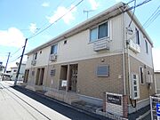 宇部駅より徒歩7分 2階 築12年10ヶ月の賃貸物件