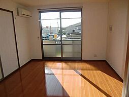 シャーメゾン西平原　Ｂ棟 101 1階2DKのリビング/ダイニング