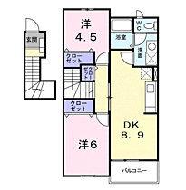 間取り：235006368376