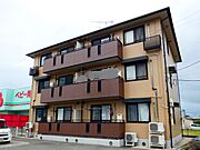 セジュール欅 2階 築25年8ヶ月の賃貸物件