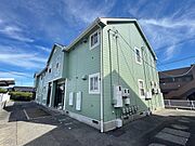 丸尾駅より徒歩20分 築28年6ヶ月 2階建の賃貸物件