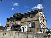 セピアコート希望 2階 築18年10ヶ月の賃貸物件