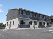 宇部岬駅より徒歩9分 1階 築7年4ヶ月の賃貸物件