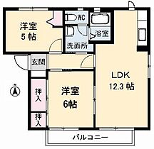 間取り：235006368182