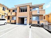 シャーメゾン洛陽Ｄ 2階 築18年4ヶ月の賃貸物件