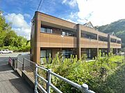 常盤駅よりバス11分 徒歩4分 2階 築14年9ヶ月の賃貸物件