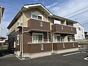 琴芝駅より徒歩33分 築17年9ヶ月 2階建の賃貸物件