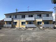 バウハウスの賃貸物件