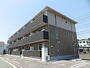 宇部新川駅より徒歩30分 2階 築10年8ヶ月の賃貸物件