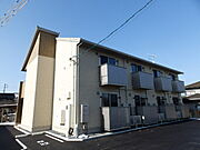 雀田駅より徒歩11分 2階 築6年9ヶ月の賃貸物件