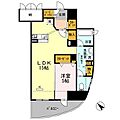 CENTRALCOARTU3階7.0万円