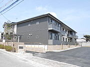 琴芝駅より徒歩18分 1階 築6年8ヶ月の賃貸物件