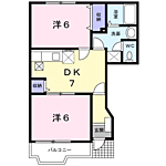 宇部市厚南中央４丁目 2階建 築20年のイメージ