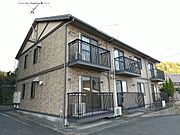 小野田駅より徒歩23分 1階 築18年4ヶ月の賃貸物件