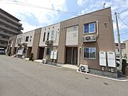 宇部岬駅より徒歩10分 1階 築11年の賃貸物件